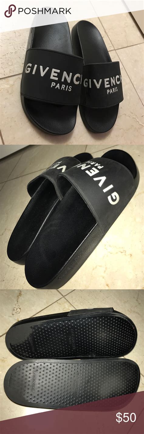 givenchy slides womens replica|givenchy flip flops for women.